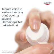 EUCERIN PIGMENT CONTROL, fluidas nuo saulės ir hiperpigmentacijos, SPF50+, 50 ml paveikslėlis EUCERIN PIGMENT CONTROL, fluidas nuo saulės ir hiperpigmentacijos, SPF50+, 50 ml paveikslėlis