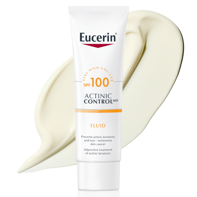 EUCERIN ACTINIC CONTROL MD, kremas, SPF100, 80ml paveikslėlis