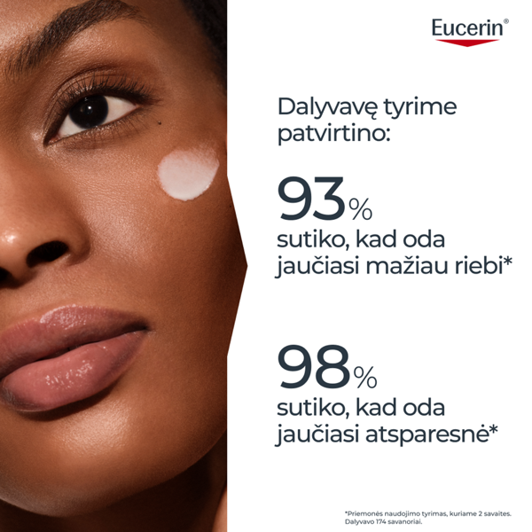 EUCERIN SUN OIL CONTROL, itin lengvas kasdienis serumas, SPF50+, 30 ml paveikslėlis EUCERIN SUN OIL CONTROL, itin lengvas kasdienis serumas, SPF50+, 30 ml paveikslėlis
