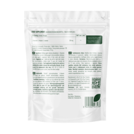RAW POWDERS L-TEANINAS, 200 mg, 120 tablečių paveikslėlis RAW POWDERS L-TEANINAS, 200 mg, 120 tablečių paveikslėlis