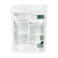 RAW POWDERS VITAMINAS D3, 4000IU, 120 minkštųjų kapsulių paveikslėlis RAW POWDERS VITAMINAS D3, 4000IU, 120 minkštųjų kapsulių paveikslėlis