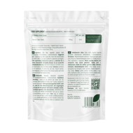 RAW POWDERS SELENAS, 200 mcg, 60 kapsulių paveikslėlis