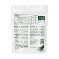 RAW POWDERS VITAMINO B KOMPLEKSAS, 60 kapsulių paveikslėlis RAW POWDERS VITAMINO B KOMPLEKSAS, 60 kapsulių paveikslėlis