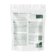 RAW POWDERS VITAMINAS D3 + VITAMINAS K2, 90 tablečių paveikslėlis