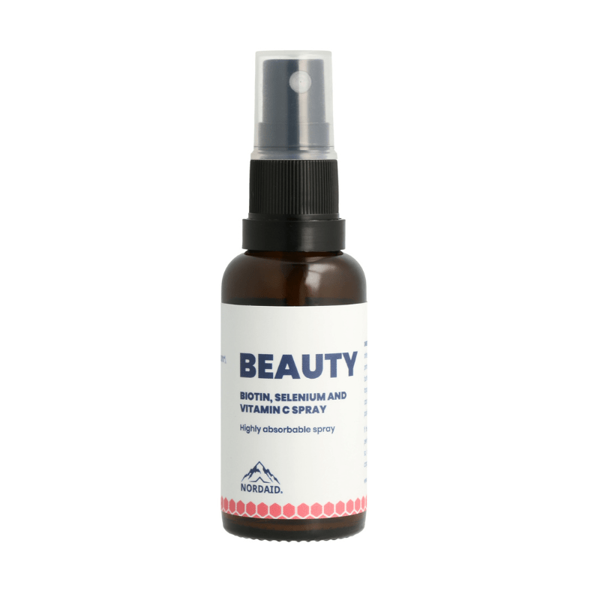 Nordaid Beauty spray, 30ml