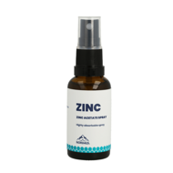 NORDAID ZINC, purškiamas cinko papildas, 15mg, 30ml, 200 papurškimų 3 NORDAID ZINC, purškiamas cinko papildas, 15mg, 30ml, 200 papurškimų