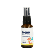 Nordaid Liposomal D400 spray, 30ml