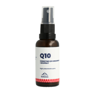 Nordaid Q10 + B6 ubiquinol spray, 30ml