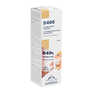 NORDAID D400 SPRAY BABIES, purškiamas vitaminas D3 su MCT kokosų aliejumi NORDAID D400 SPRAY BABIES, purškiamas vitaminas D3 su MCT kokosų aliejumi