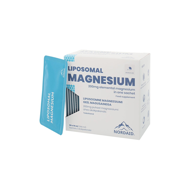 NORDAID MAGNIS liposomose 200mg, serumas, 30pak.x10ml 2 NORDAID MAGNIS liposomose 200mg, serumas, 30pak.x10ml