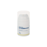NORDAID VITAMINAS C+D liposomose serumas, 50 paspaudimų, 50ml 3 NORDAID VITAMINAS C+D liposomose serumas, 50 paspaudimų, 50ml
