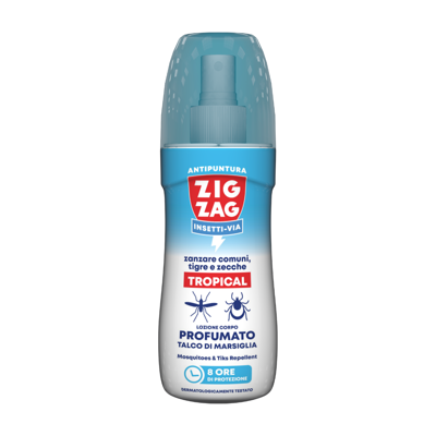 ZIG ZAG, purškalas, bekvapis, 100 ml paveikslėlis