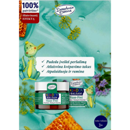 DRESDNER ESSENZ Balzamas vaikams „Laisva nosis“ 30 ml