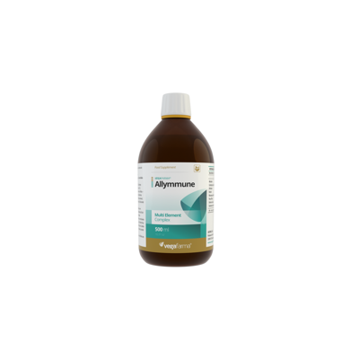 VEGAFARMA ALLYMMUNE® 500 ml