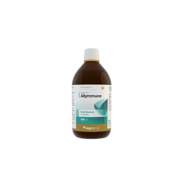 VEGAFARMA ALLYMMUNE® 500 ml VEGAFARMA ALLYMMUNE® 500 ml