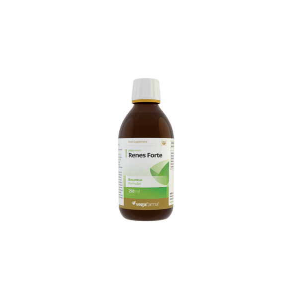 VEGAFARMA RENES FORTE 250 ml VEGAFARMA RENES FORTE 250 ml