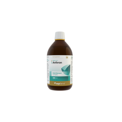 VEGAFARMA ARTHRON, 500 ml