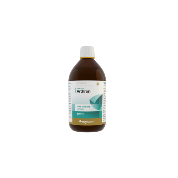 VEGAFARMA ARTHRON, 500 ml VEGAFARMA ARTHRON, 500 ml