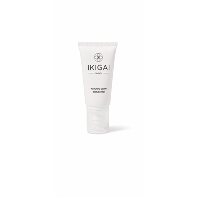 IKIGAI Veido šveitiklis, 65ml