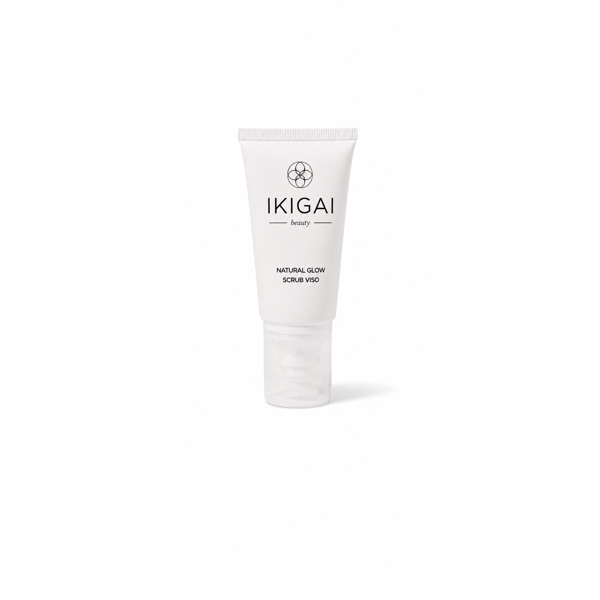 IKIGAI Veido šveitiklis IKIGAI Veido šveitiklis, 65ml