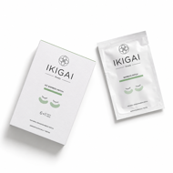 IKIGAI Paakių kaukės Bamboo Patch, 6+1 nemokamai