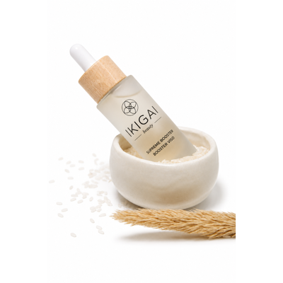 IKIGAI Veido serumas Supreme Booster, 30ml