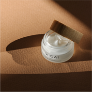 IKIGAI Paakių kremas, 15ml IKIGAI Paakių kremas, 15ml