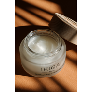 IKIGAI Tepama veido kaukė, 50ml IKIGAI Tepama veido kaukė, 50ml