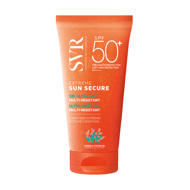 SVR SUN SECURE EXTREME, itin atsparus gelis, SPF50+, 50ml paveikslėlis SVR SUN SECURE EXTREME, itin atsparus gelis, SPF50+, 50ml paveikslėlis
