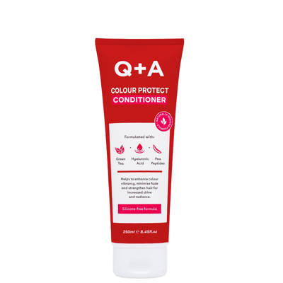 Colour Protect Conditioner Kondicionierius dažytiems plaukams, 250ml