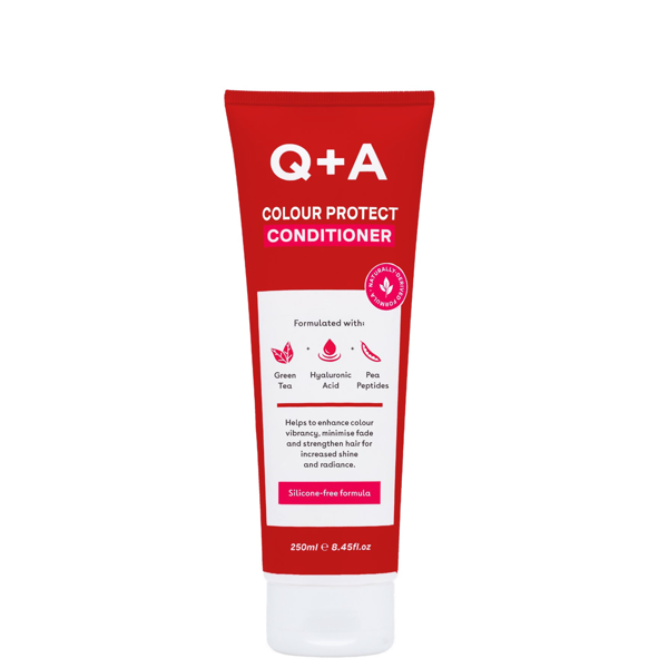 Colour Protect Conditioner Kondicionierius dažytiems plaukams, 250ml