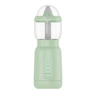 Momini nosies irigatorius Bubble Breath, 1 vnt. Momini nosies irigatorius Bubble Breath, 1 vnt.