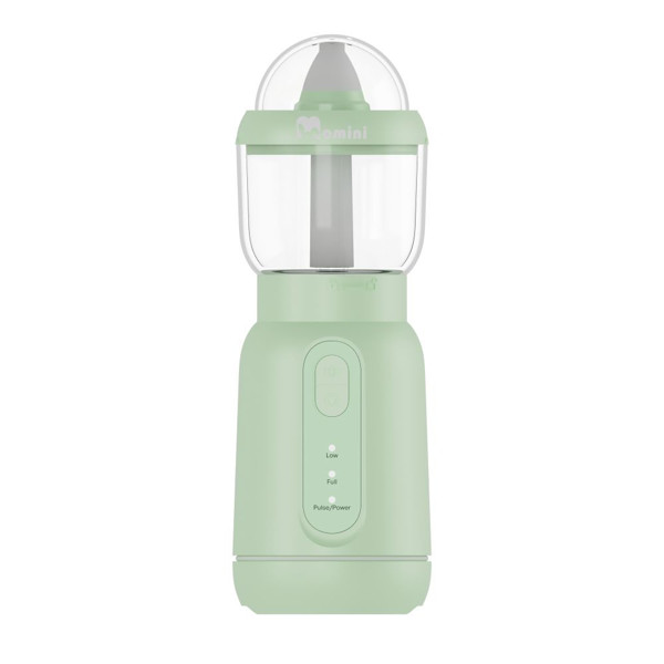 Momini nosies irigatorius Bubble Breath, 1 vnt. Momini nosies irigatorius Bubble Breath, 1 vnt.