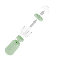 Momini nosies irigatorius Bubble Breath, 1 vnt. Momini nosies irigatorius Bubble Breath, 1 vnt.