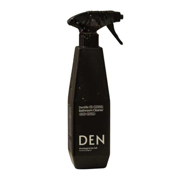 Mother-K Den Life Vonios kambario valiklis, 500 ml.