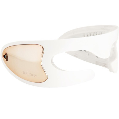 Beautifly LED akiniai su masažine funkcija Serene Eye PRO, 1 vnt.