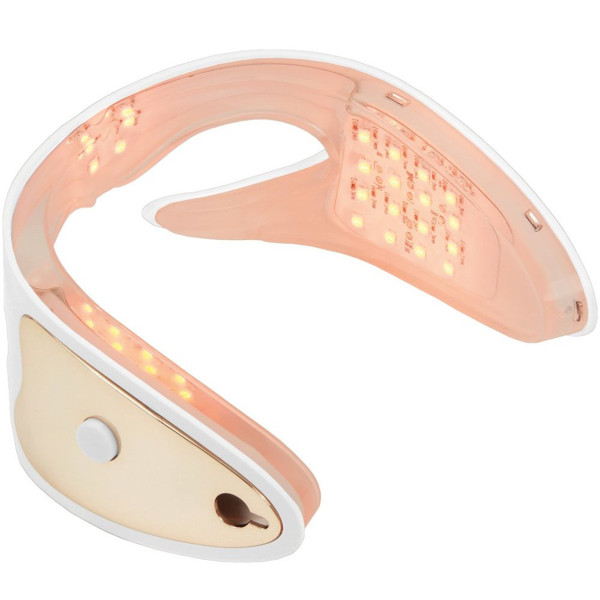 Beautifly LED akiniai su masažine funkcija Serene Eye PRO, 1 vnt. Beautifly LED akiniai su masažine funkcija Serene Eye PRO, 1 vnt.
