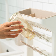 Mother-K Vertikali buteliukų džiovyklė