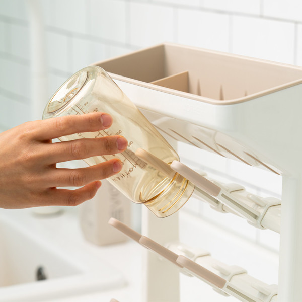 Mother-K Vertikali buteliukų džiovyklė