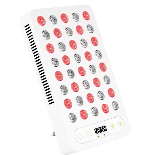 Beautifly LED šviesos terapijos lempa SkinPure Therapy PRO, 1 vnt. Beautifly LED šviesos terapijos lempa SkinPure Therapy PRO, 1 vnt.