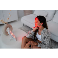 Beautifly LED šviesos terapijos lempa SkinPure Therapy PRO, 1 vnt. Beautifly LED šviesos terapijos lempa SkinPure Therapy PRO, 1 vnt.