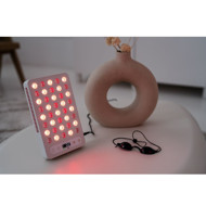 Beautifly LED šviesos terapijos lempa SkinPure Therapy PRO, 1 vnt. Beautifly LED šviesos terapijos lempa SkinPure Therapy PRO, 1 vnt.
