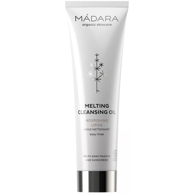 MÁDARA, Valomasis aliejus, ekologiškas, 100 ml