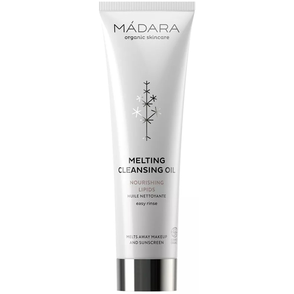 MÁDARA, Valomasis aliejus, ekologiškas, 100 ml MÁDARA, Valomasis aliejus, ekologiškas, 100 ml