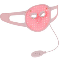 Beautifly LED šviesos terapijos veido kaukė Aura Glam, 1 vnt. Beautifly LED šviesos terapijos veido kaukė Aura Glam, 1 vnt.
