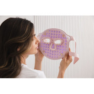 Beautifly LED šviesos terapijos veido kaukė Aura Glam, 1 vnt. Beautifly LED šviesos terapijos veido kaukė Aura Glam, 1 vnt.