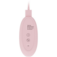 Beautifly LED šviesos terapijos veido kaukė Aura Glam, 1 vnt. Beautifly LED šviesos terapijos veido kaukė Aura Glam, 1 vnt.