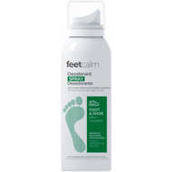 Feetcalm Dezodorantas pėdoms Deodorant Spray FC0013, 125 ml