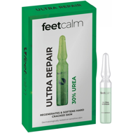Feetcalm Koncentratas atstatymui Ultra Repair Concentrate FC0063, 7x2 ml