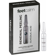 Feetcalm Koncentratas šveitimui Renewal Peeling Concentrate FC0061, 7x2 ml